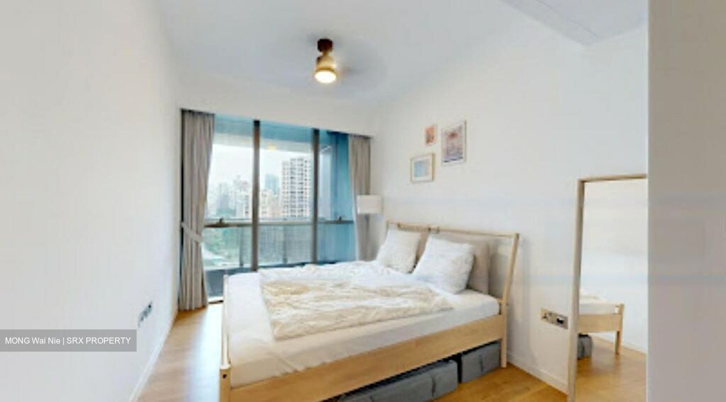 Riviere  (D3), Condominium #639062621